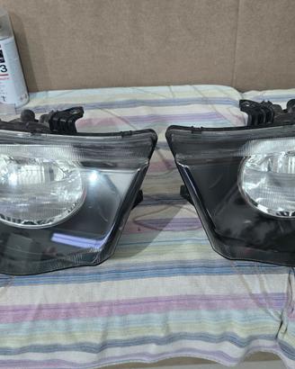 fari l200 mitsubishi l200 