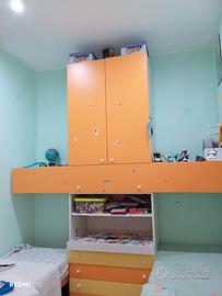 Cameretta!!! buone condizioni di  mondo camerette.