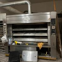 Forno panetteria