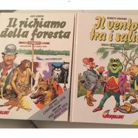 Lotto 5 Fumetti letteratura Il Giornalino