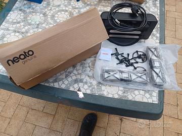 Neato D7 accessori