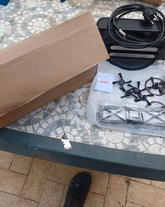 Neato D7 accessori