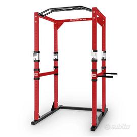 Power rack Capital Sport