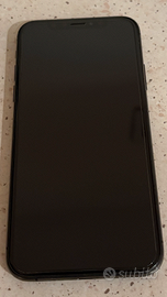 IPhone XS 256 GB Nero
