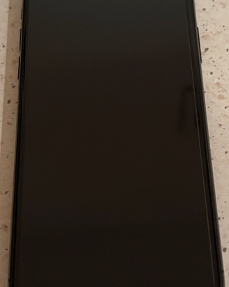 IPhone XS 256 GB Nero