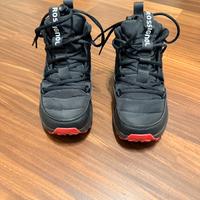 Scarpe Rossignol