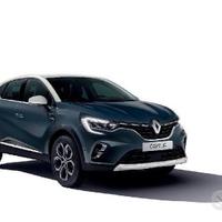 Ricambi per renault Captur
