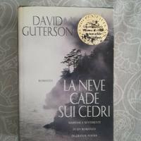 LA NEVE CADE SUI CEDRI, David Guterson, 1997