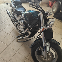 Suzuki Marauder VZ 800