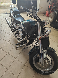 Suzuki Marauder VZ 800