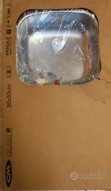 Lavabo Inox per cucina