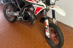 Fantic 50 xm motard anno 2022