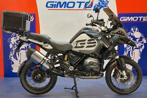 BMW R1200GS ADV