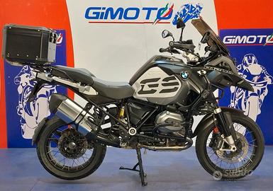BMW R1200GS ADV