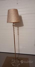 Lampada da terra  stile Contemporaneo 