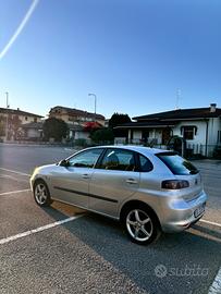 Seat Ibiza 1.4 TDI 80CV neopatentato