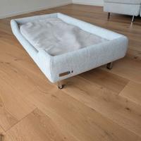 Cuccia lettino per cane poltrone e sofa