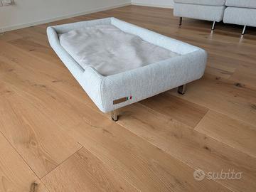 Cuccia lettino per cane poltrone e sofa