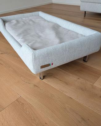 Cuccia lettino per cane poltrone e sofa