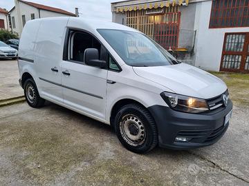 caddy  2016 benzina metano 