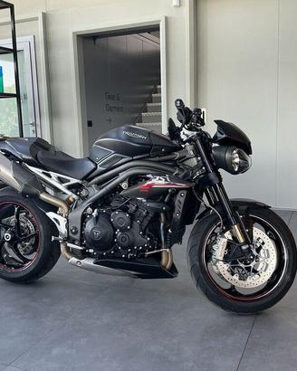 TRIUMPH Speed Triple 1050 Speed Triple RS 1050 Abs