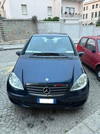 Mercedes classe a180d