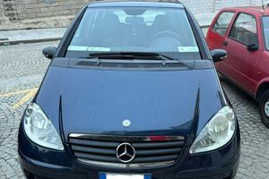 Mercedes classe a180d