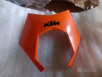 plastiche ktm 950 SM/SMR/SE