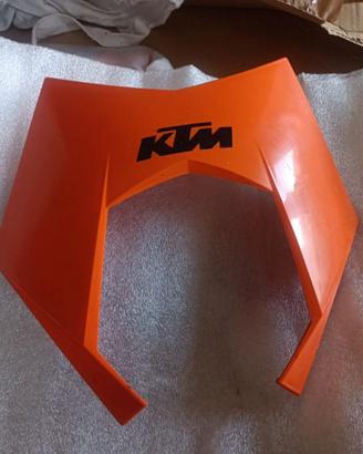 plastiche ktm 950 SM/SMR/SE