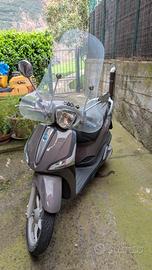 Piaggio liberty 125