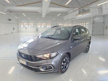 FIAT TIPO 1.3 MJT 95 CV SES STATION WAGON