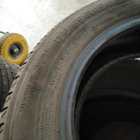 4 gomme pneumatici michelin estivi