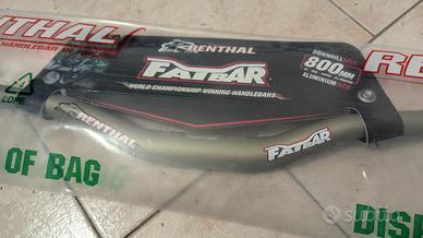 Renthal Fatbar 30mm – Manubrio MTB Alluminio 800mm