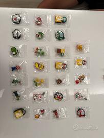 Super Mario Kinde Joy (Merendero) 2025