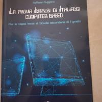 Libro 'la prova invalsi di italiano computer based