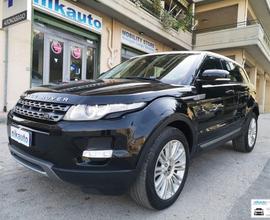 LAND ROVER Range Rover Evoque 2.2 TD4 150 CV Pure