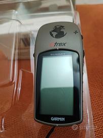 gps etrex