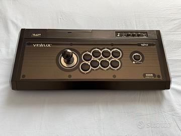 Hori Real Arcade Pro 4 Premium VLX - PS4