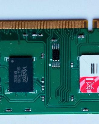RAM DDR3 1GB 1333 240 pin
