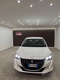 Peugeot 208 PureTech 100 Stop&Start EAT8 5 porte A