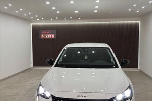 Peugeot 208 PureTech 100 Stop&Start EAT8 5 porte A