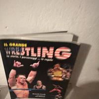 Libro di wrestling