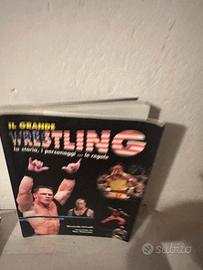 Libro di wrestling