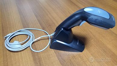 Pistola barcode  Datalogic Heron D130