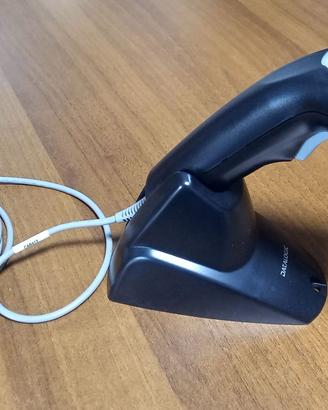 Pistola barcode  Datalogic Heron D130