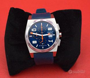 LOCMAN Stealth Chronograph