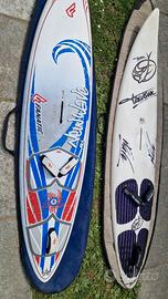 Componenti Wind Surf