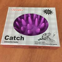 Ciotola anti ingozzamento