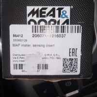 Debimetro Meat & Doria