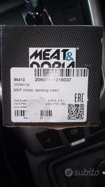 Debimetro Meat & Doria